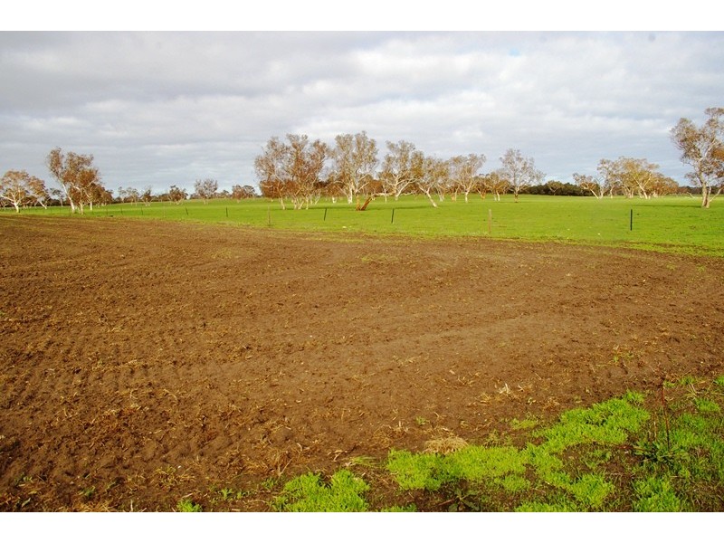 ‘Indiana’ Range Road, Willalooka SA 5267