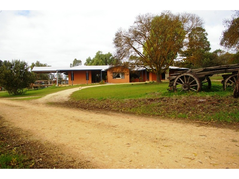 ‘Indiana’ Range Road, Willalooka SA 5267