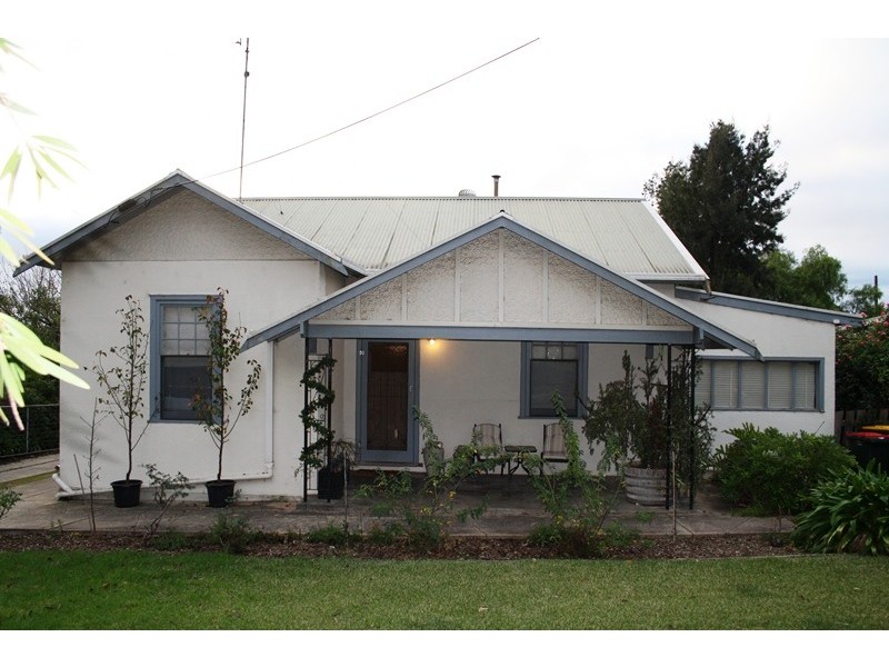 33 Livingston Street, Naracoorte SA 5271