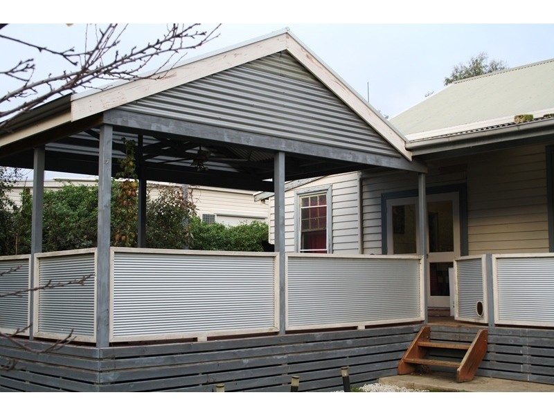 33 Livingston Street, Naracoorte SA 5271