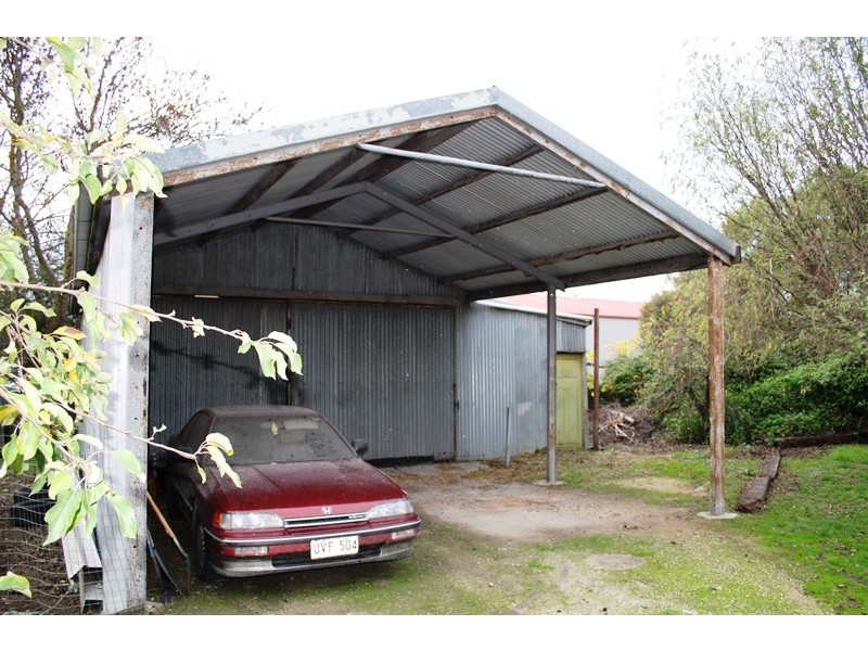 33 Livingston Street, Naracoorte SA 5271