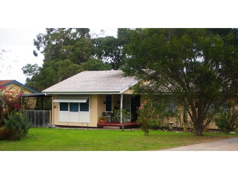 5 Wardle Crescent, Naracoorte SA 5271