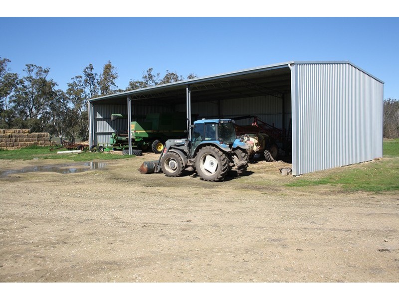 Naracoorte SA 5271