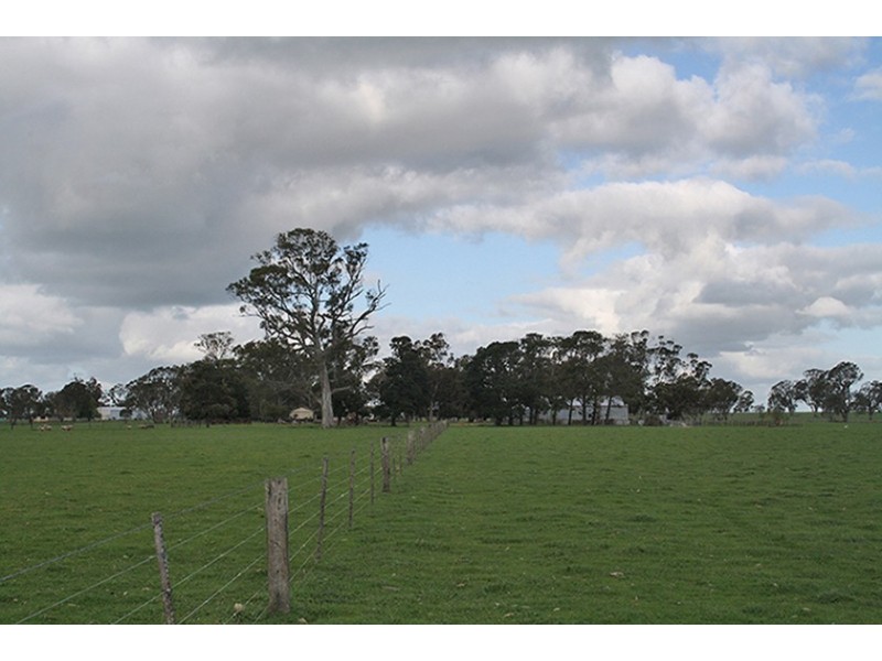 Sec 661 Kyby-Jessie Road, Kybybolite SA 5262