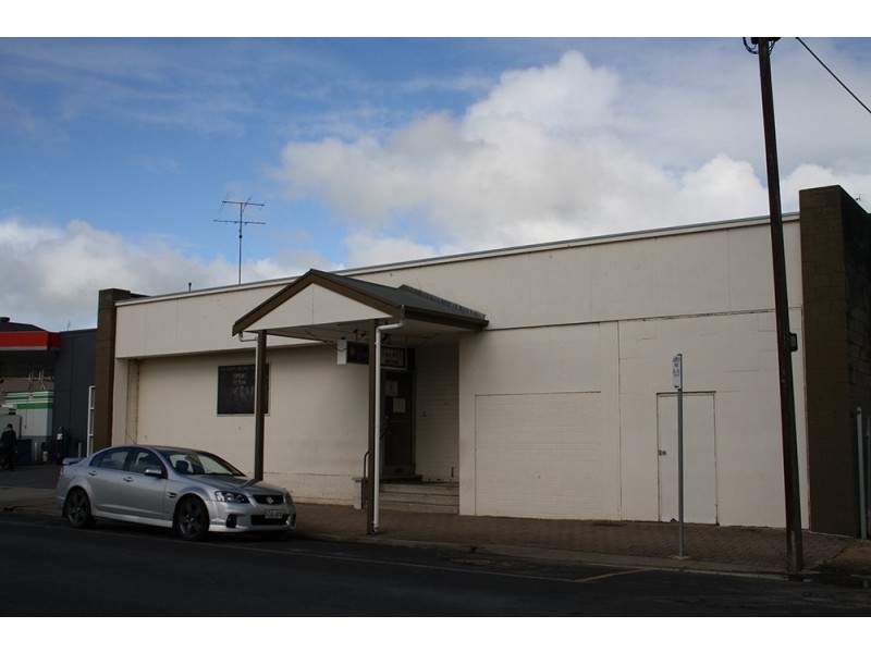 14 Robertson Street, Naracoorte SA 5271