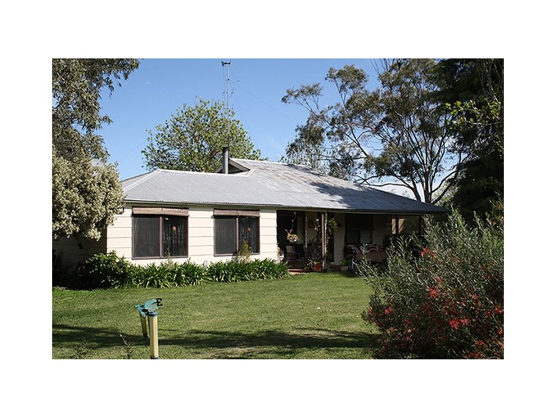 176 Miles Road, Hynam SA 5262