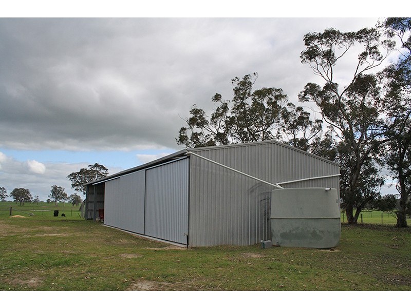 759 Kyby-Jessie Road, Kybybolite SA 5262