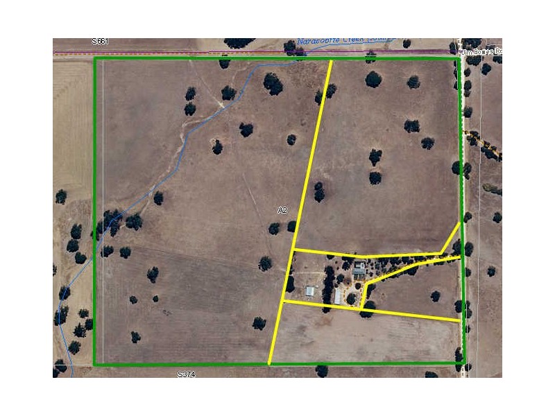 759 Kyby-Jessie Road, Kybybolite SA 5262