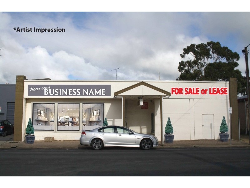 14 Robertson St, Naracoorte SA 5271