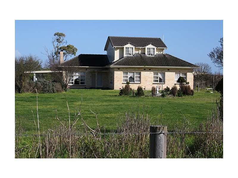 00 Edwards Road, Padthaway SA 5271