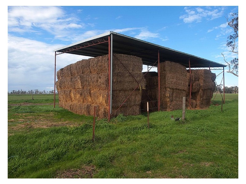 00 Edwards Road, Padthaway SA 5271