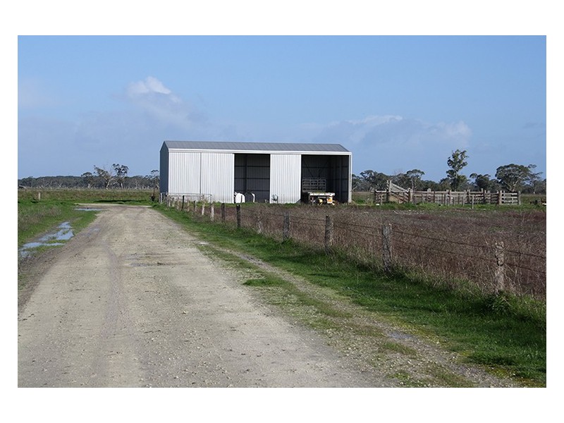 00 Edwards Road, Padthaway SA 5271