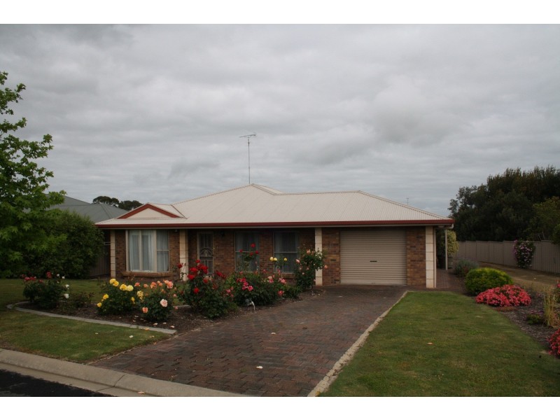 4 Bushlark Drive, Naracoorte SA 5271