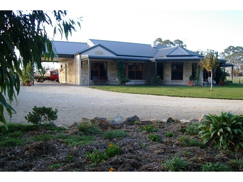 0 CK Smith Road, Naracoorte SA 5271