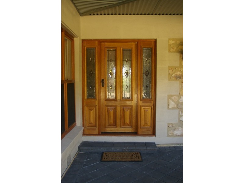 0 CK Smith Road, Naracoorte SA 5271