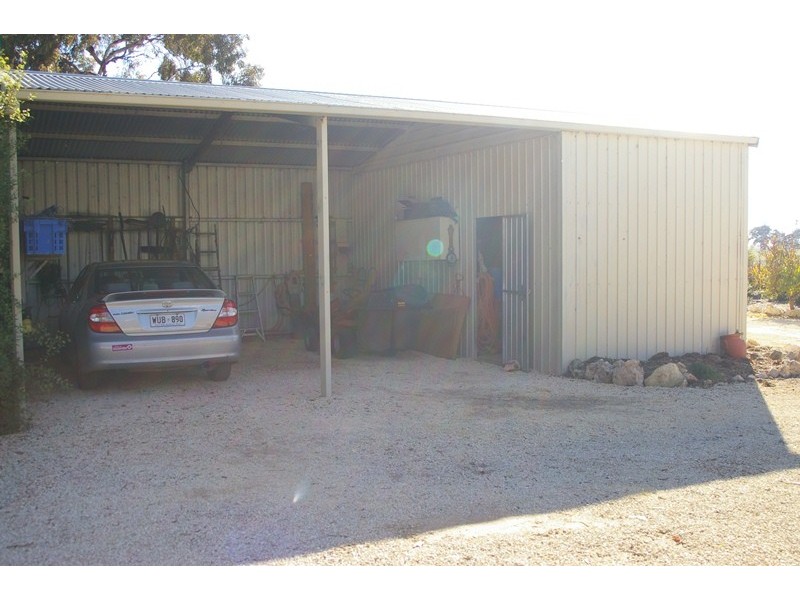 0 CK Smith Road, Naracoorte SA 5271