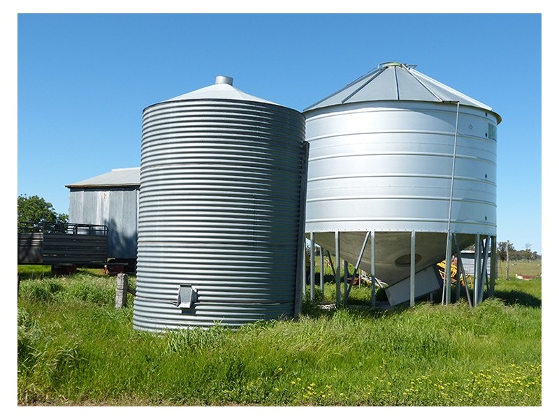 124 Griffins Road, Apsley VIC 3319