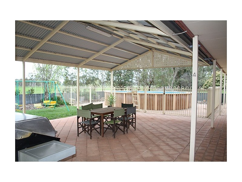 759 Jessie Road, Kybybolite SA 5262