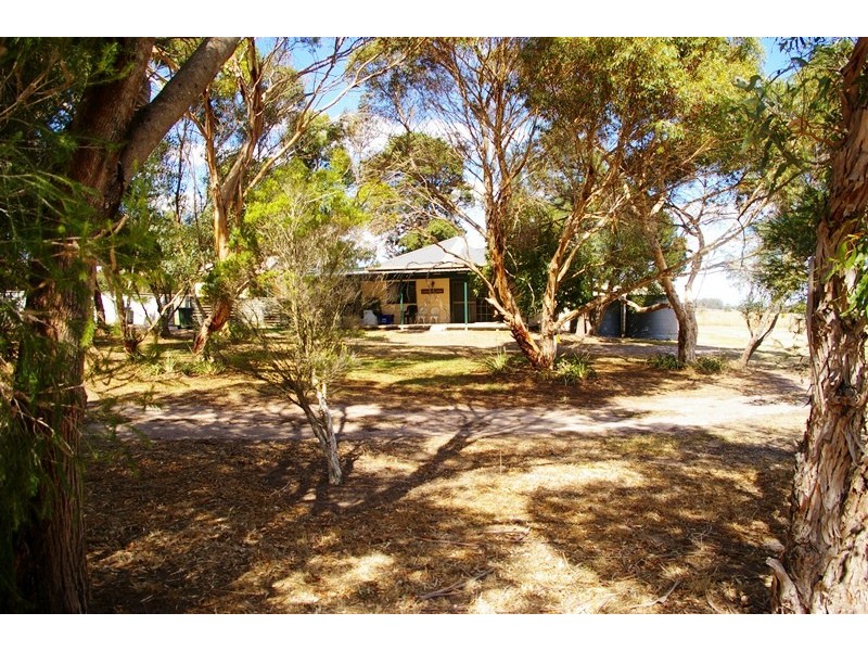 00 Riddoch Highway, Naracoorte SA 5271