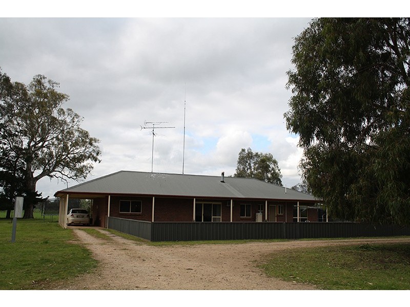 759 Kyby-Jessie Road, Naracoorte SA 5271