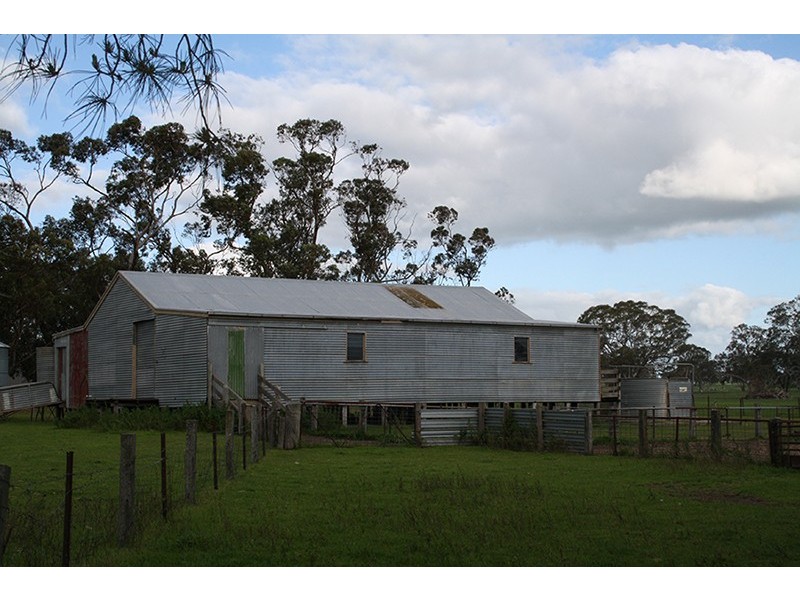 759 Kyby-Jessie Road, Naracoorte SA 5271