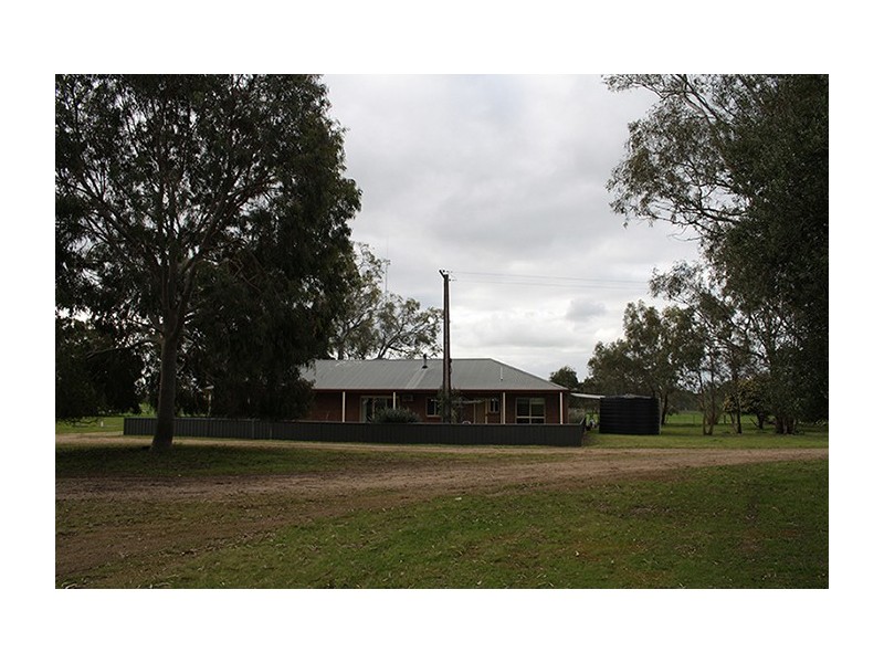 759 Kyby-Jessie Road, Naracoorte SA 5271