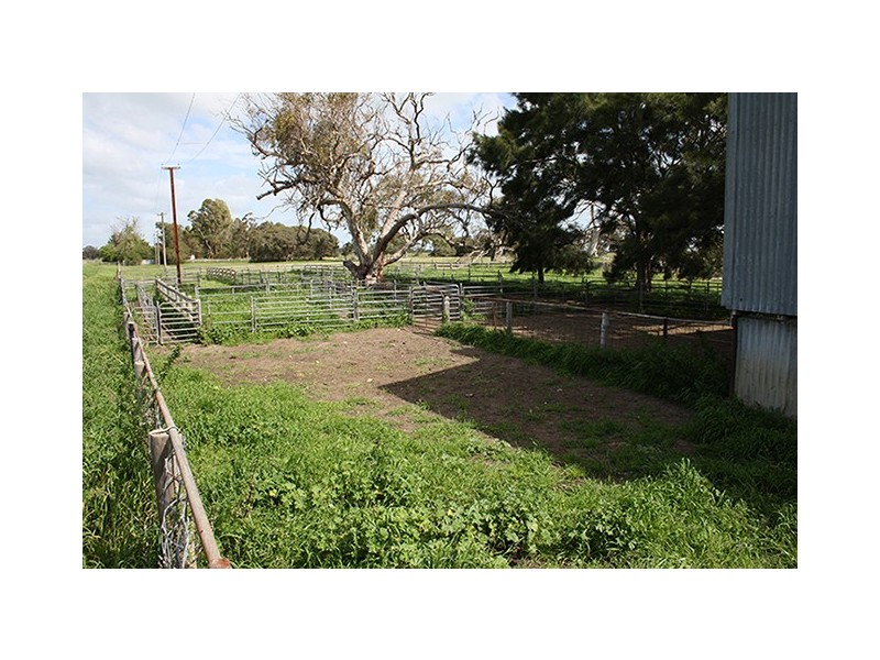 00 Princes Highway, Lucindale SA 5272