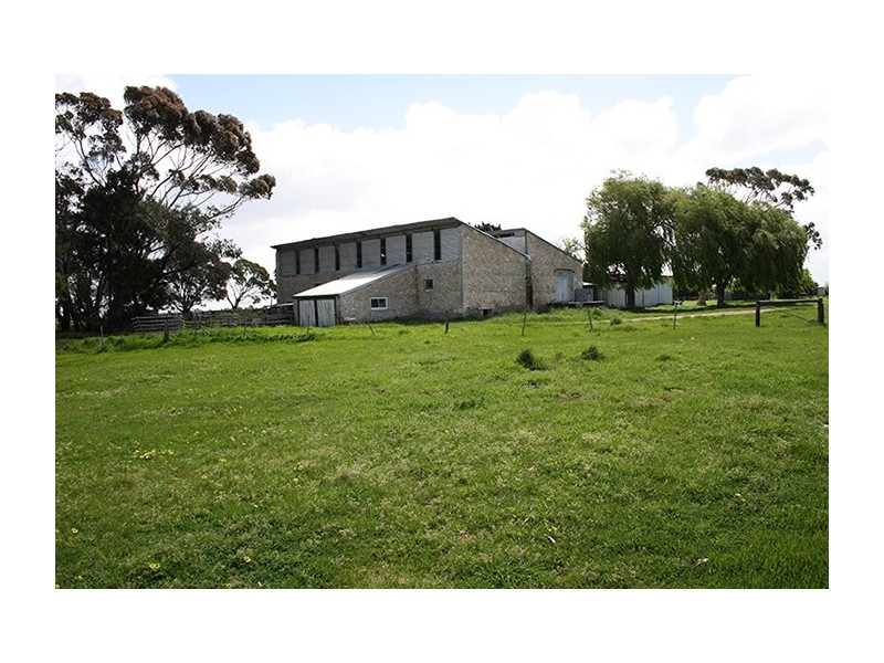 00 Princes Highway, Lucindale SA 5272