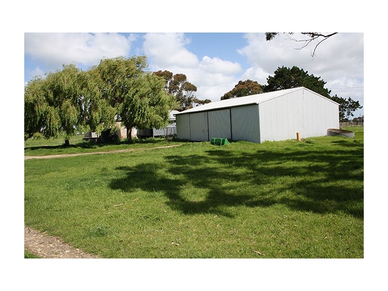 00 Princes Highway, Lucindale SA 5272