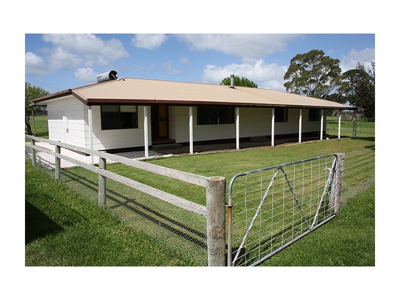 00 Princes Highway, Lucindale SA 5272