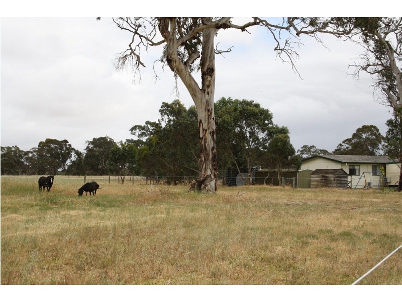 00 Naracoorte North, Naracoorte SA 5271