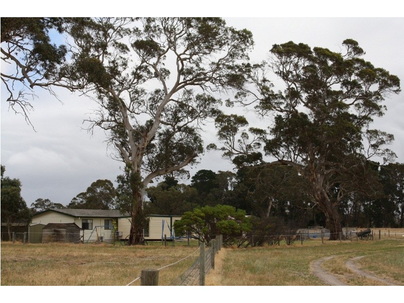 00 Naracoorte North, Naracoorte SA 5271