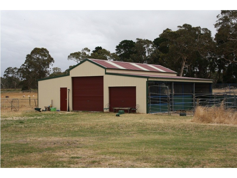 00 Naracoorte North, Naracoorte SA 5271