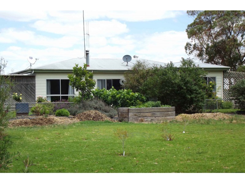 177 Moss Hinge Road, Mundulla SA 5270