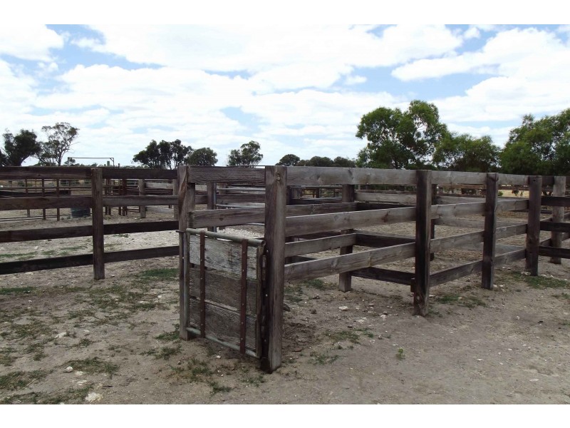 177 Moss Hinge Road, Mundulla SA 5270