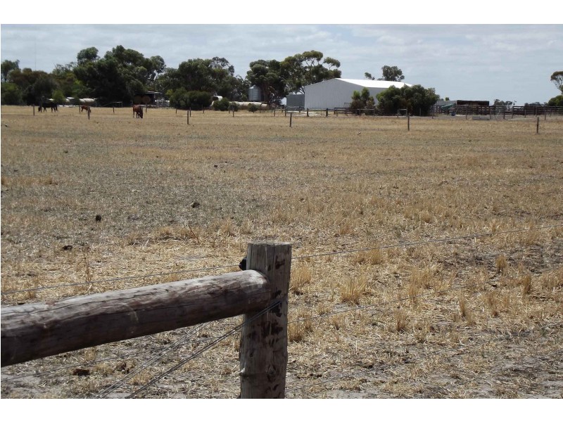 177 Moss Hinge Road, Mundulla SA 5270