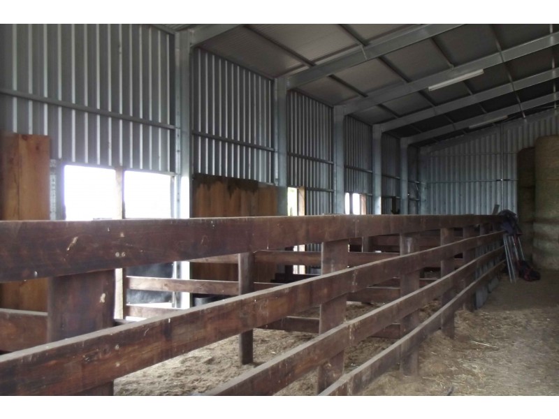 177 Moss Hinge Road, Mundulla SA 5270