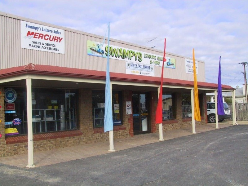238 Smith Street, Naracoorte SA 5271