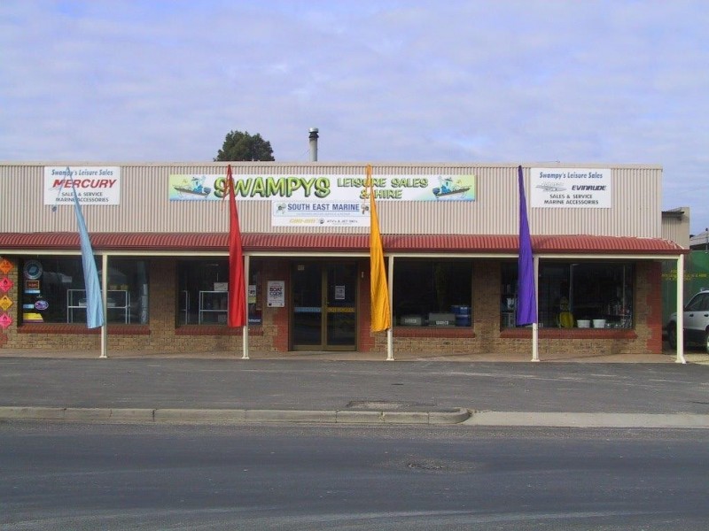 238 Smith Street, Naracoorte SA 5271