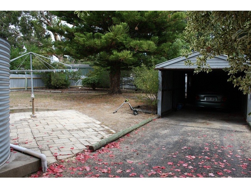 4 Friesian Street, Naracoorte SA 5271