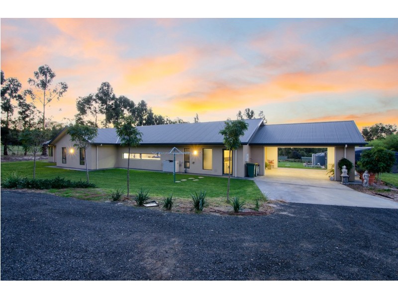 10 Martins Road, Naracoorte SA 5271