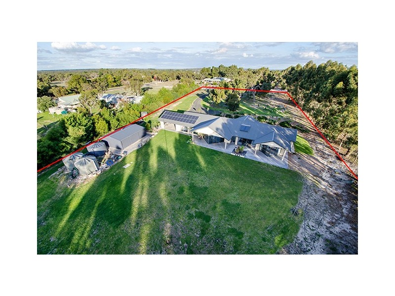 10 Martins Road, Naracoorte SA 5271