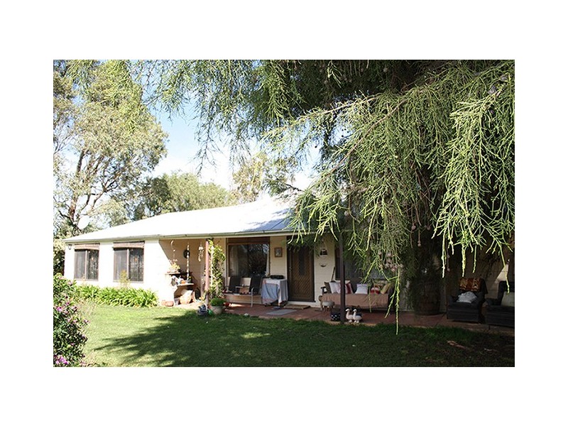 176 Miles Road, Hynam SA 5262