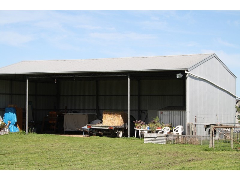 176 Miles Road, Hynam SA 5262