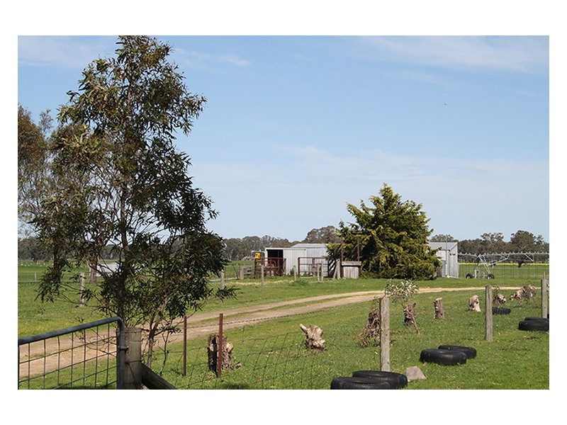 176 Miles Road, Hynam SA 5262