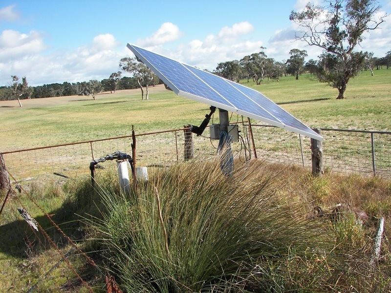 2397 Naracoorte Road, Western Flat SA 5268