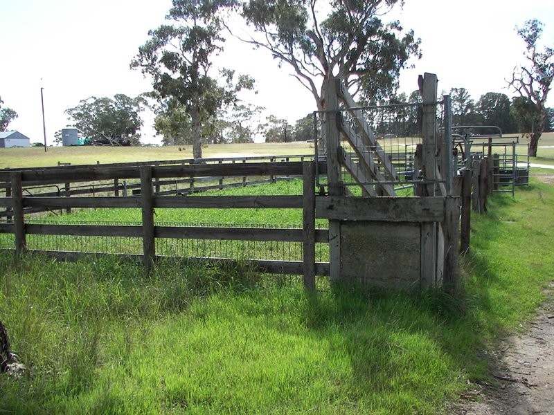 2397 Naracoorte Road, Western Flat SA 5268