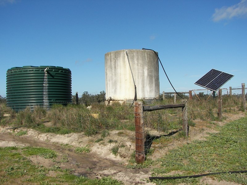 2397 Naracoorte Road, Western Flat SA 5268