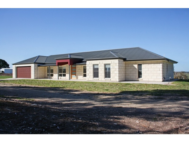 Lot 22 Blackwell Road, Naracoorte SA 5271