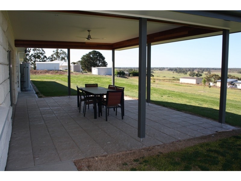 Lot 22 Blackwell Road, Naracoorte SA 5271